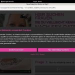 Account For Your Secret Dream Account For Your Secret Dream