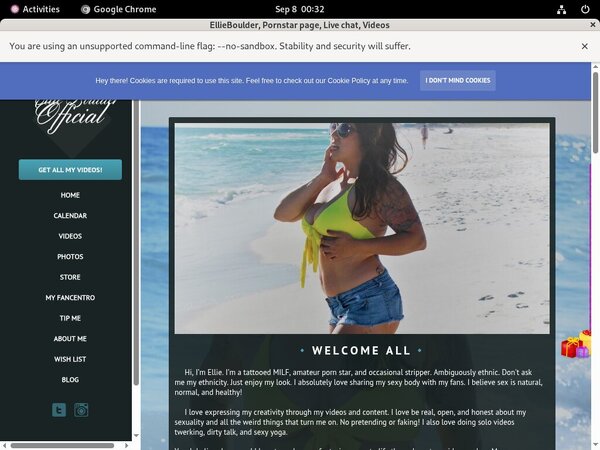 Account Free For Ellieboulder Account Free For Ellieboulder