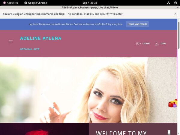 AdelineAylena Password AdelineAylena Password