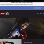 AikoMoe Free Trial Pw