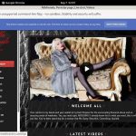 Alfafemale.modelcentro.com Register Form