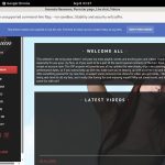 Amanda Neumann Passcodes