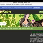 Amyysativa.com Account And Passwords