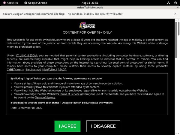 Asiaboyvideo Website Accounts