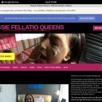 Aussie Fellatio Queens Latex Aussie Fellatio Queens Latex