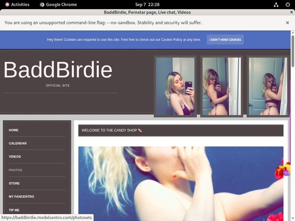 Baddbirdie.modelcentro.com Accounts For Free Baddbirdie.modelcentro.com Accounts For Free