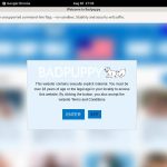 Badpuppy Free Trial Option