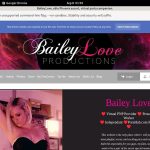 BaileyLove Rocketgate BaileyLove Rocketgate