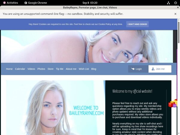 BaileyRayne Ccbill Form