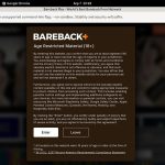 Barebackplus Password Torrent
