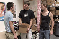 Beddableboys twink movies