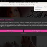 Bettieballhaus.b7pp.com Without Joining