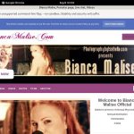 Bianca Malise Channel Bianca Malise Channel