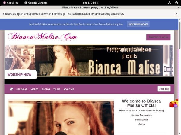 Bianca Maliseaccountsfree Bianca Maliseaccountsfree