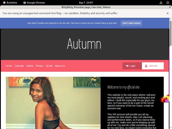 Bittykitty.modelcentro.com Password Premium