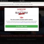 Blacktgirlshardcore.com Account Trial Blacktgirlshardcore.com Account Trial