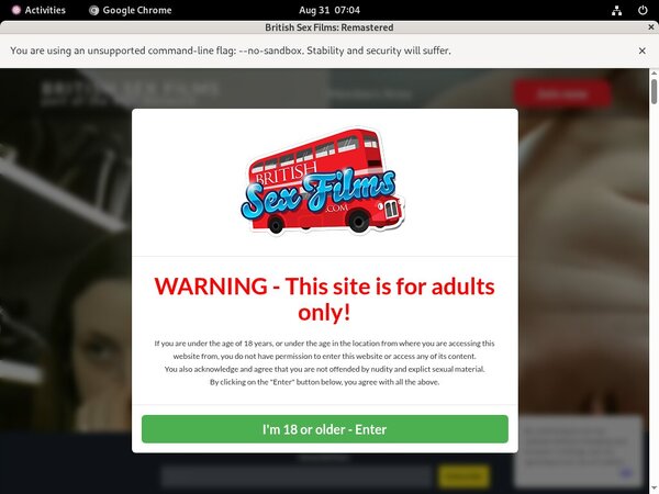 Britishsexfilms.com Username Password Britishsexfilms.com Username Password