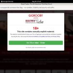 Buy Hazel Tucker Account