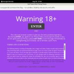 Cali Teens Com Paypal