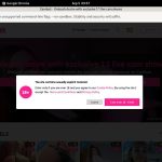 Cam Lust Trial Price