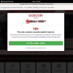 Canadatgirl Paysite Passwords Canadatgirl Paysite Passwords