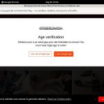 Citebeur.com Mobile Passwords