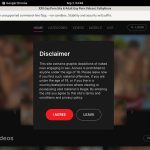 Colby Knox Membership Account
