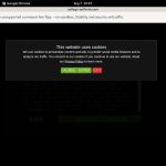 Collegeuniform Paypal Access