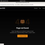 Cracked Paulomassaxxx.com Account