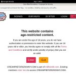 Creampieforgranny Trial Membership $1 Creampieforgranny Trial Membership $1