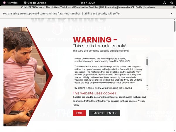 Cumhereboy.com Free Premium Passwords