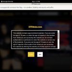 DTF Sluts Membership Plan DTF Sluts Membership Plan