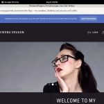 DemonaDragon Big Tits DemonaDragon Big Tits