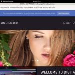 Digitalclimaxxx.com Free Trial Access