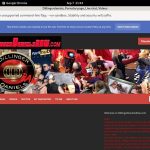 Dillingerdaniels Password Free