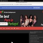 Discount Porntugal Free Trial Discount Porntugal Free Trial