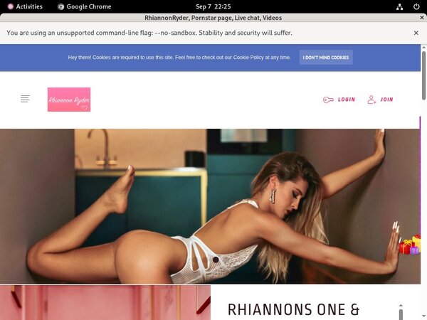Discount RhiannonRyder Link Discount RhiannonRyder Link