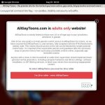 Discount Url Allgaytoons