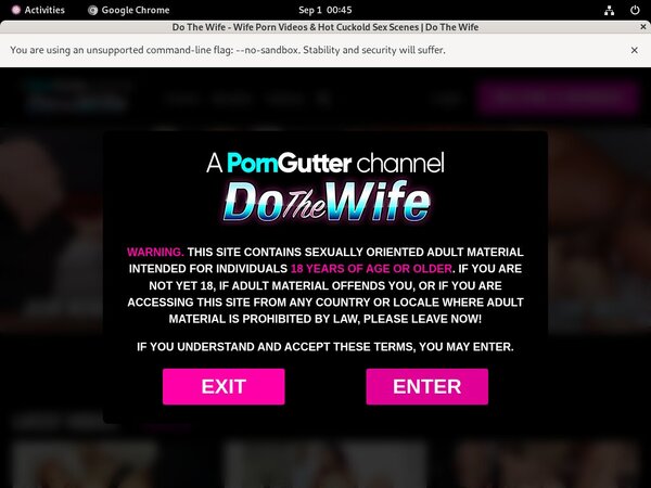 [Image: Dothewife-New-Account.jpg]
