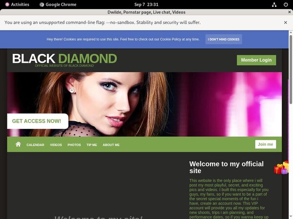 Dwilde Site Rip Download