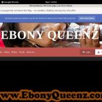 Ebony Queenz Discreet