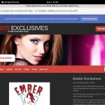 EmberExclusives Discount Free Offer EmberExclusives Discount Free Offer