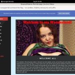 Empressvivianne.modelcentro.com Free Trial 2018