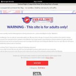 Evolvedfights.com Discount Account Evolvedfights.com Discount Account