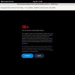 Exgfpass.com Full Website