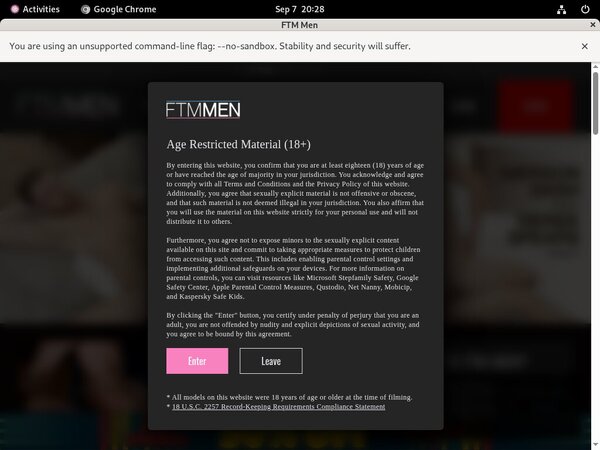 FTM Plus With Maestro Card