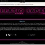 Fellatiojapan Without Card