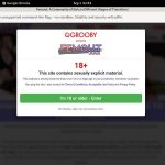 Femout XXX Porn Accounts