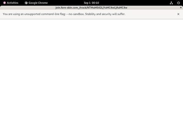 Fore-skin.com Login Details Fore-skin.com Login Details