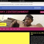 Freaky J Entertainment ?? Freaky J Entertainment ??